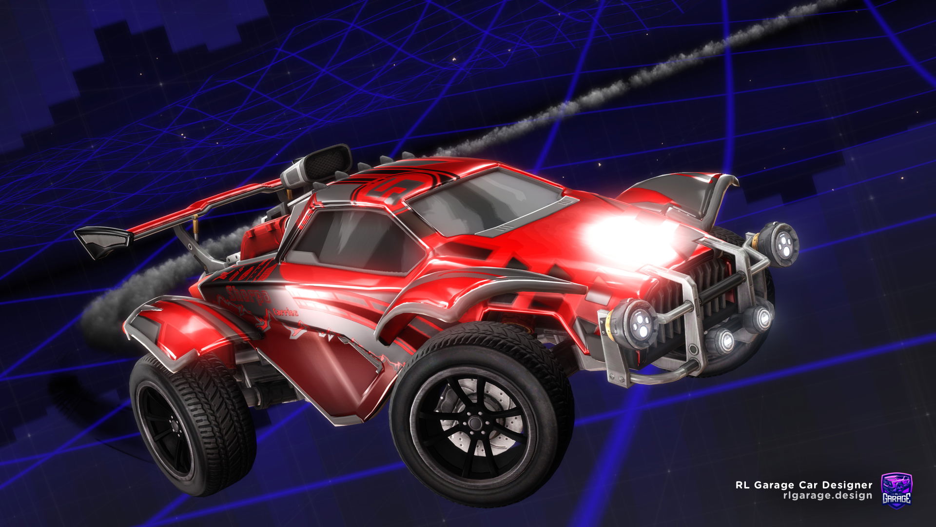 Design by BrendanElite07