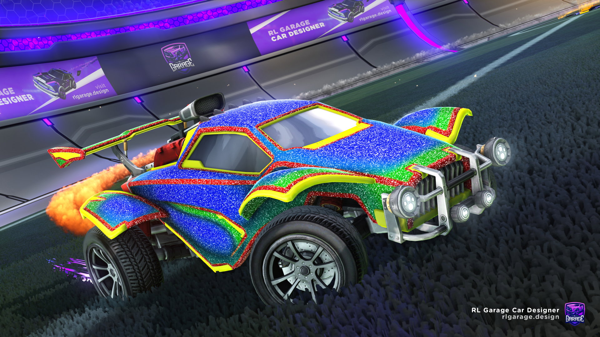 Design by r0maS_RL