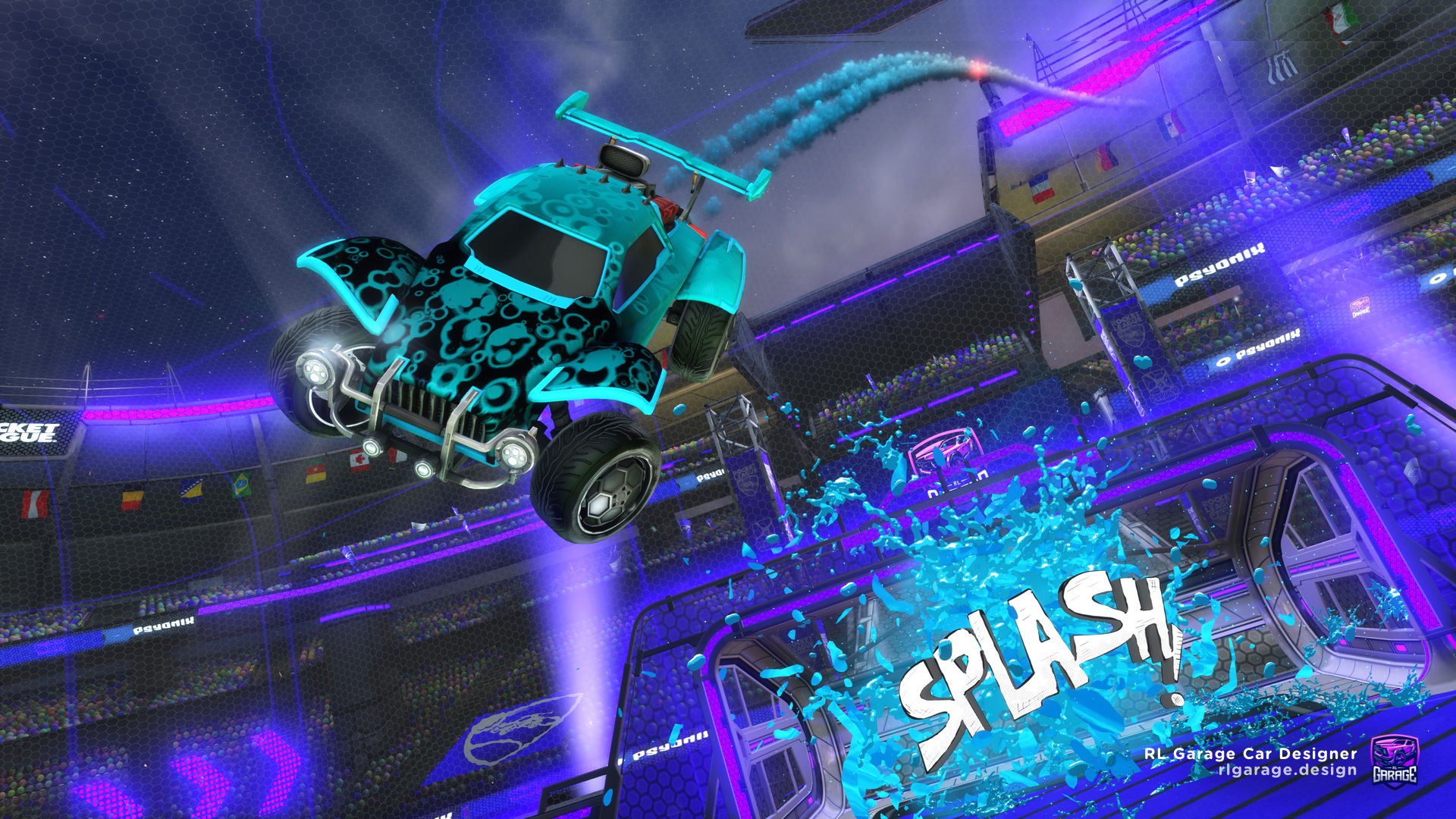 Design by ADVOCADO-STAMPOT