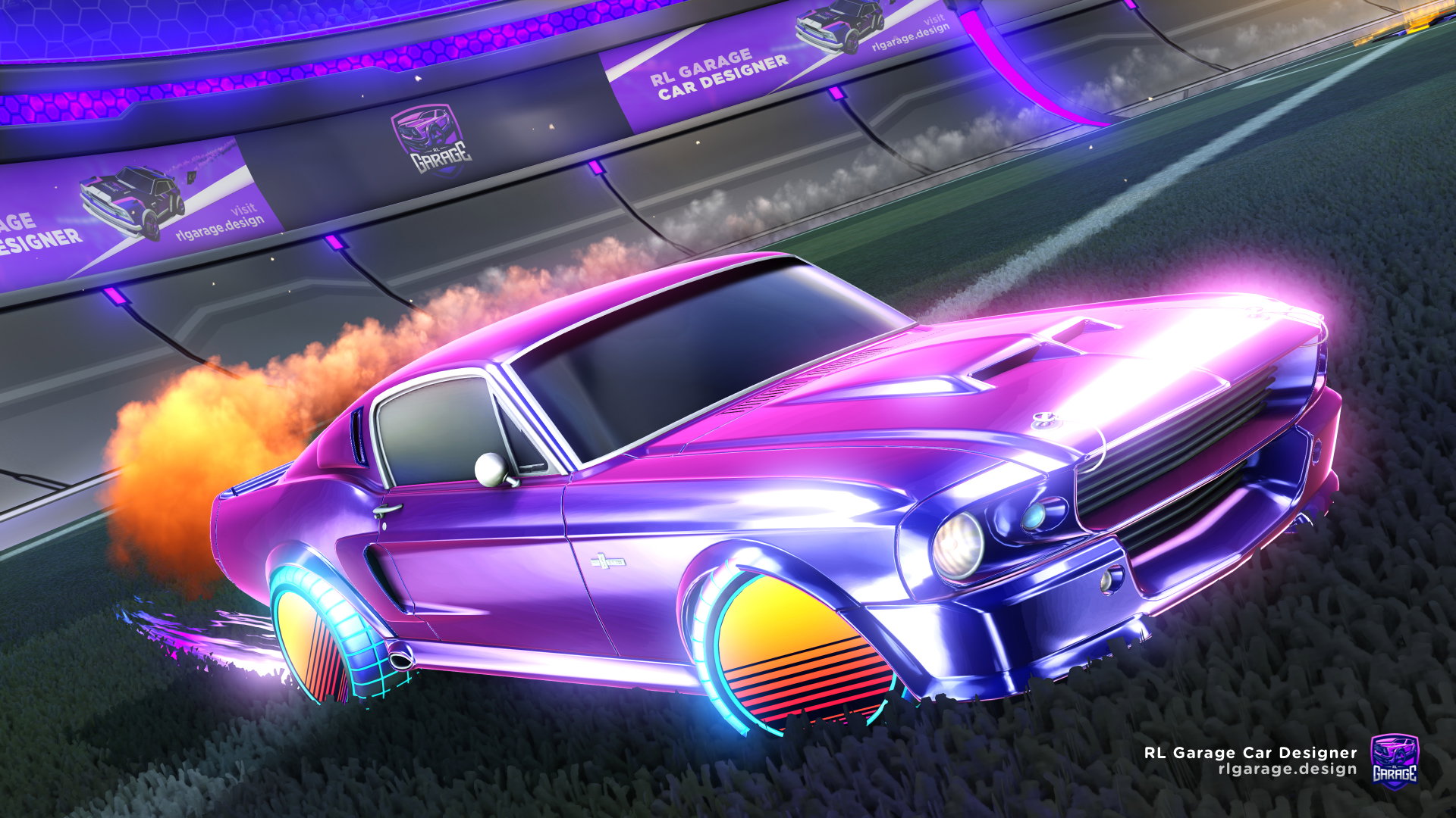 Design by GOAT_geraldo
