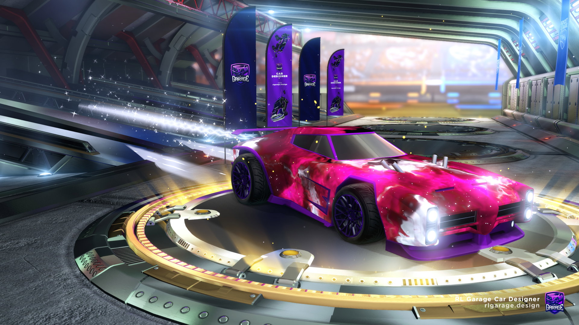 Design by player12445
