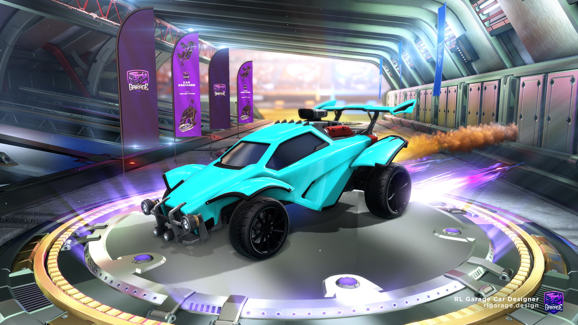 Design by Stinkyturd