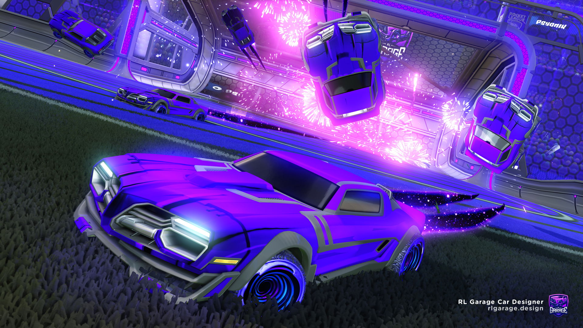 Design by TheHawkDiaz