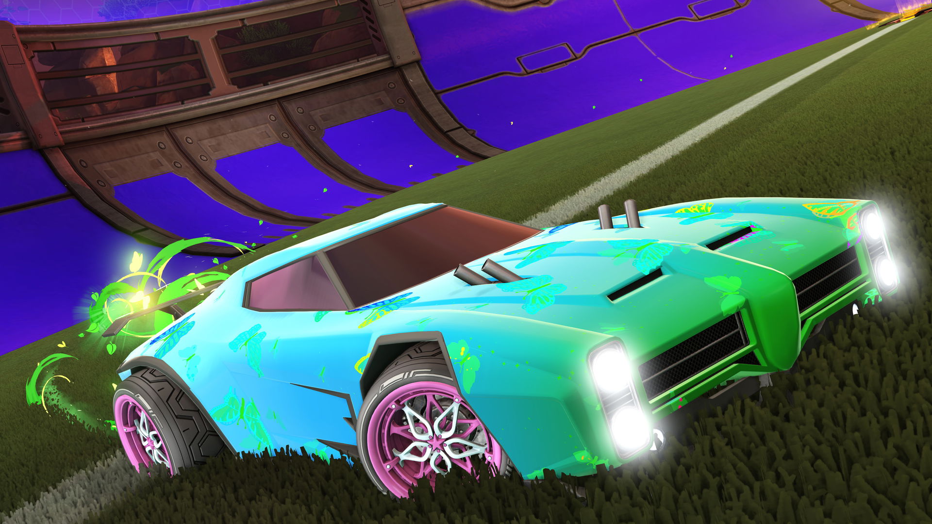 Design by LND_SmartCat