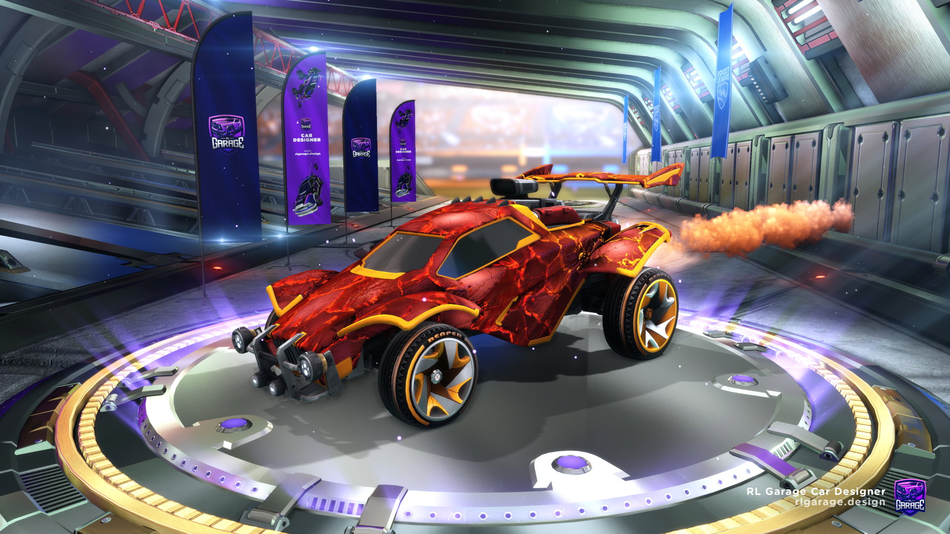 Design by a1ekz