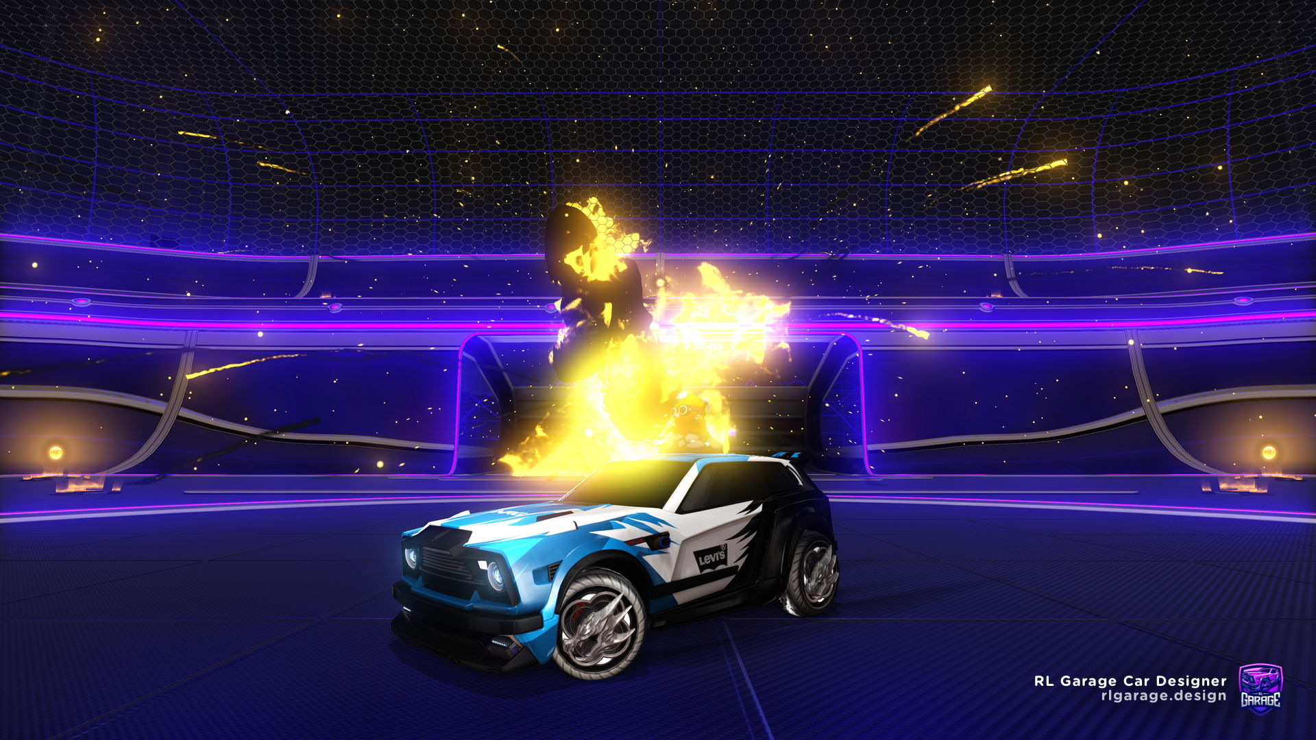 Design by MandoMitch