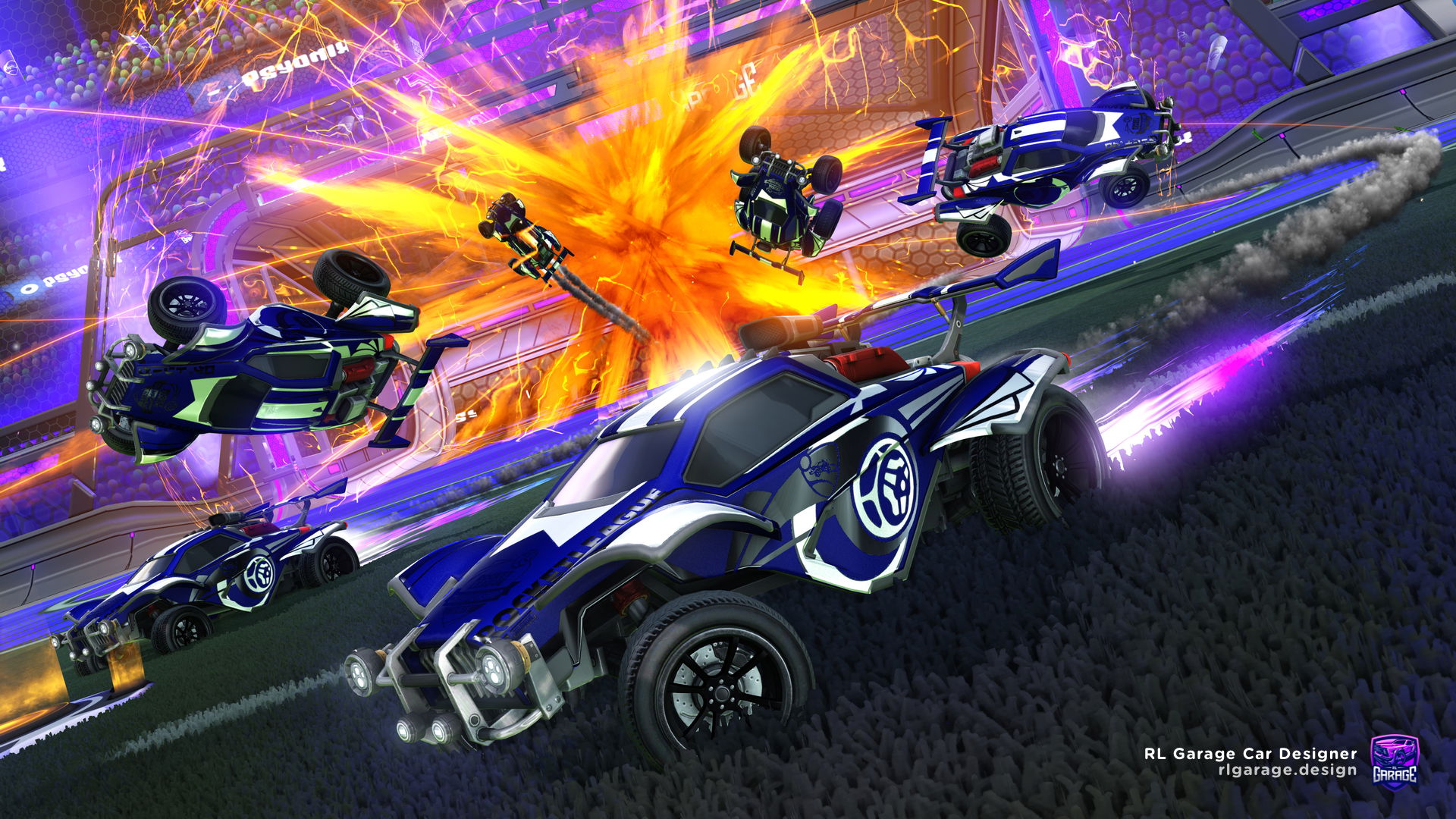 Design by PolishShep