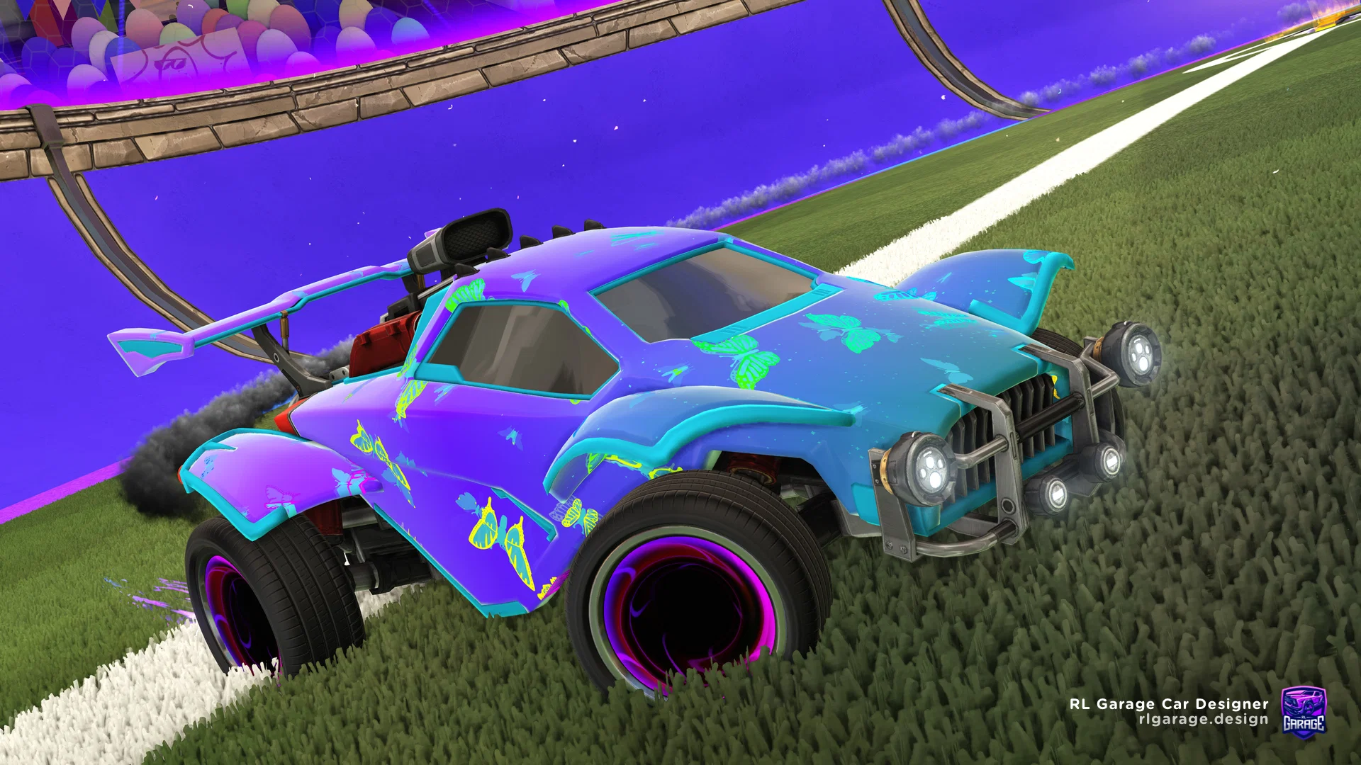 Design by Father_of_anime