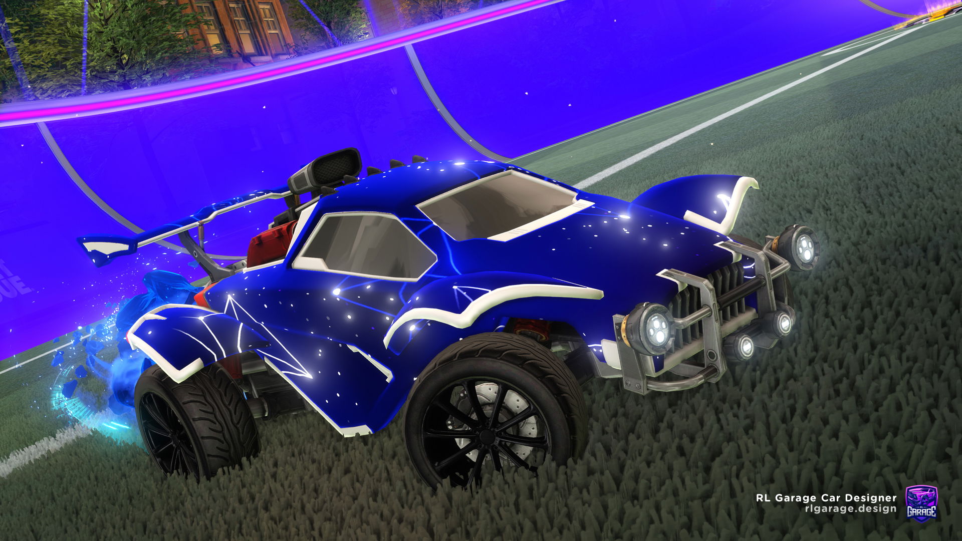 Design by Yeetbob42069