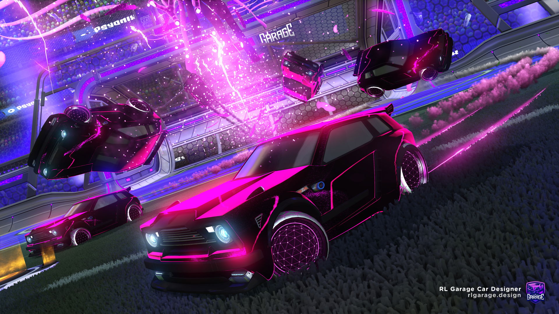 Design by Stinus2006