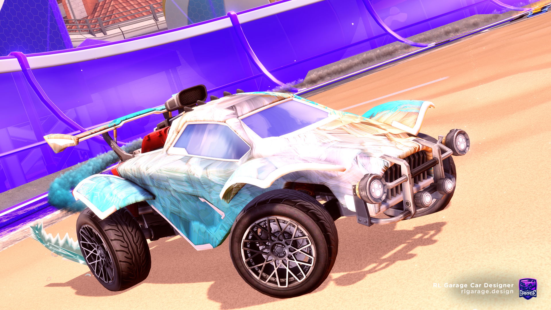 Design by JollySpeed