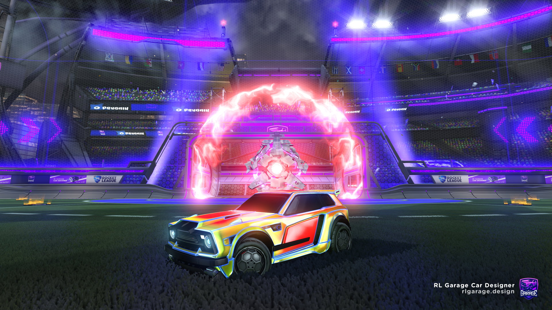 Design by Cheekybro9