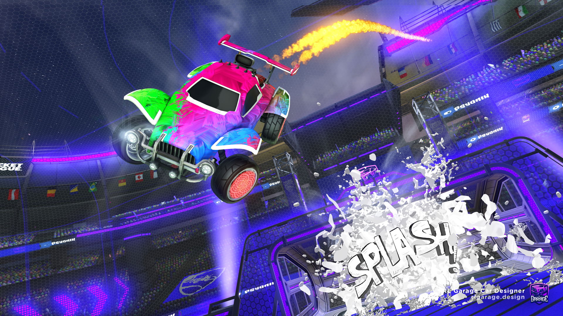 Design by Yuno2alive