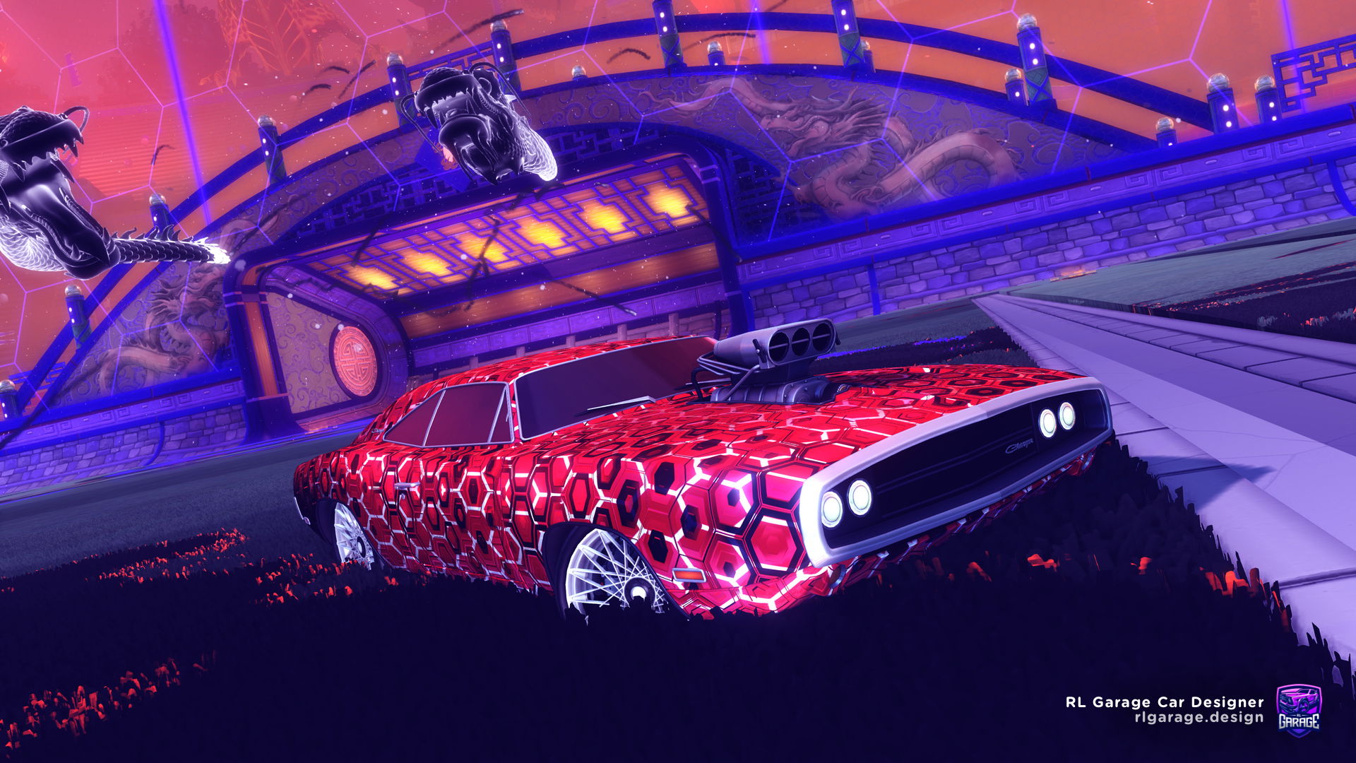 Design by GOLDENFREDDYOF