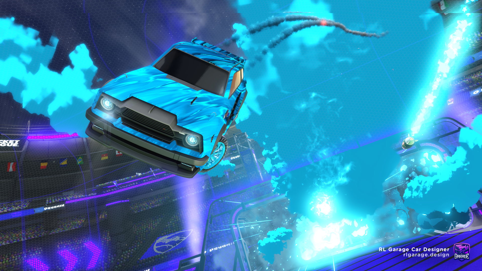 Design by KingofChoco