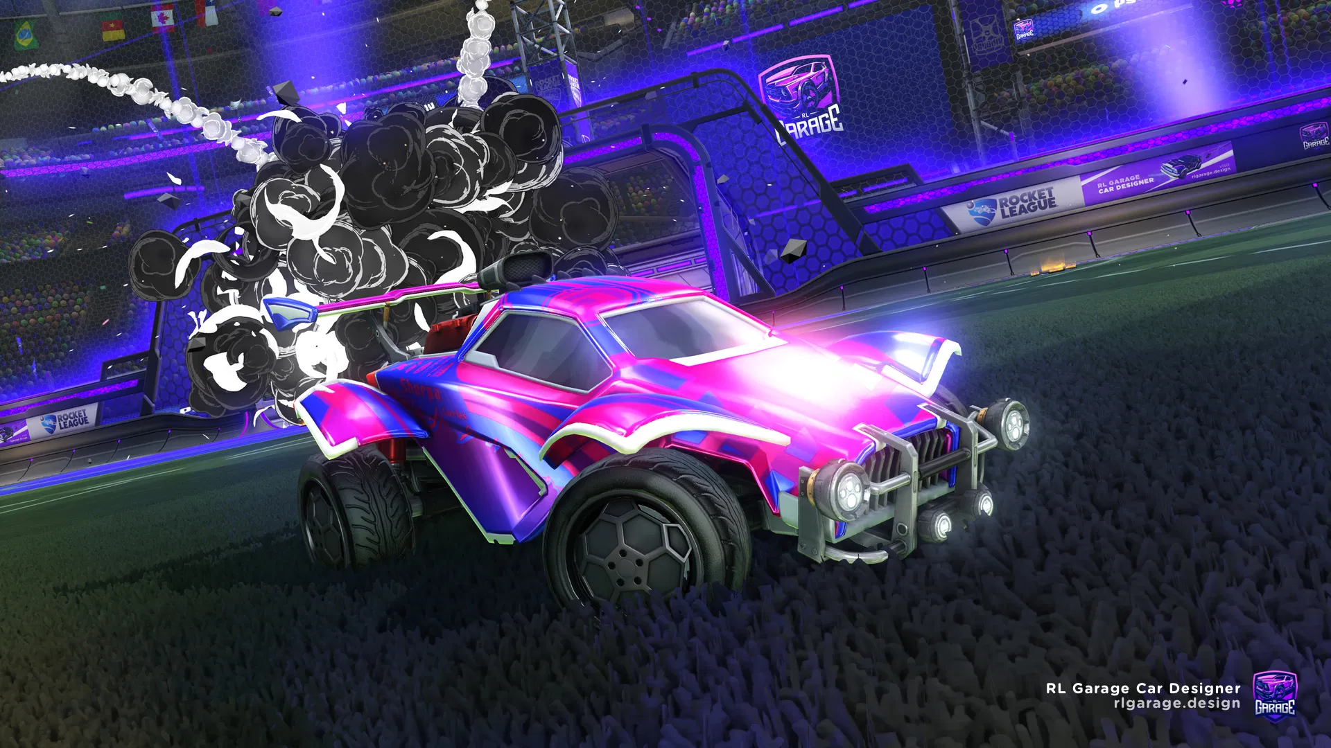 Design by M-_-troller