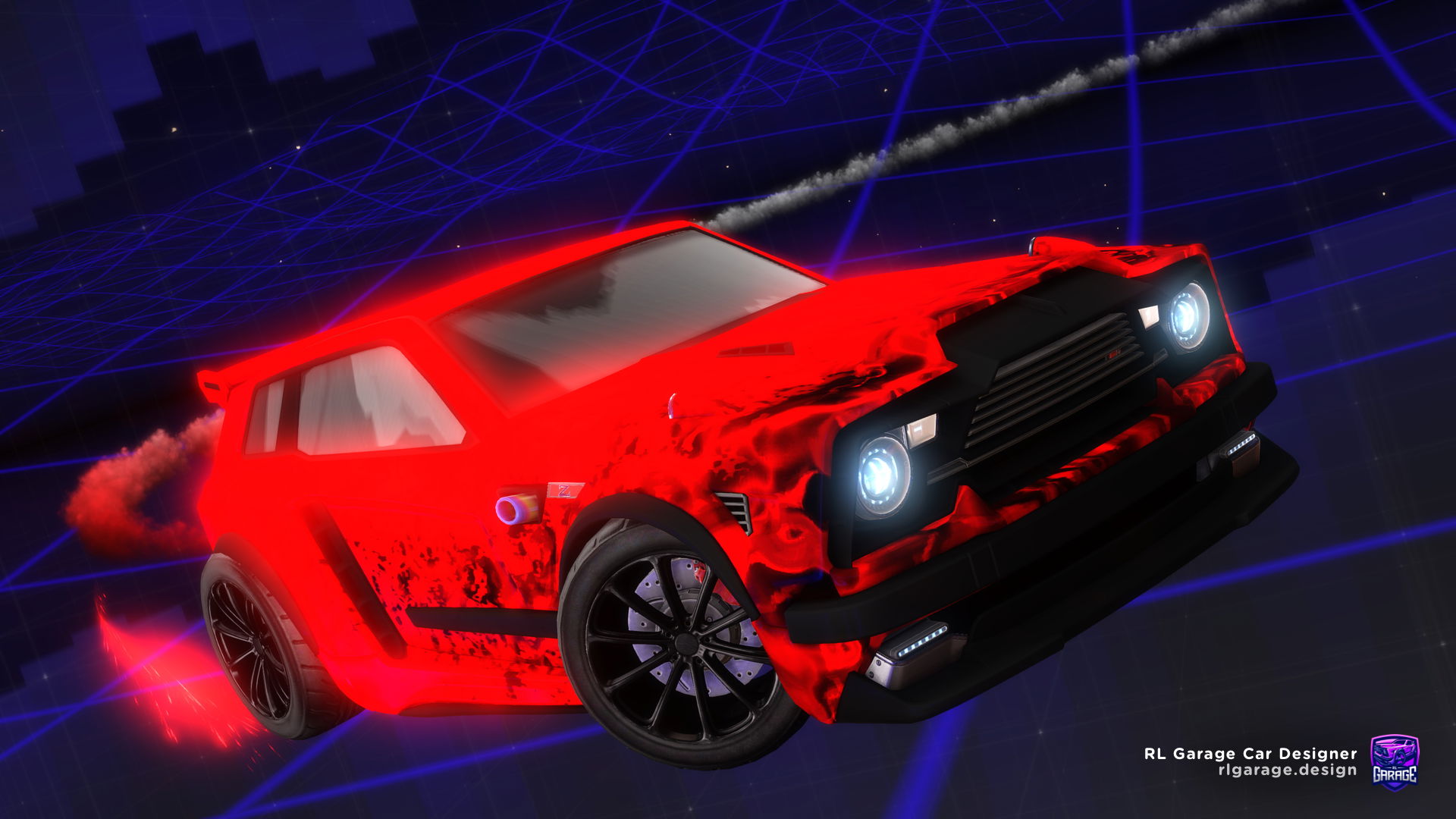 Design by ShpeckyBen