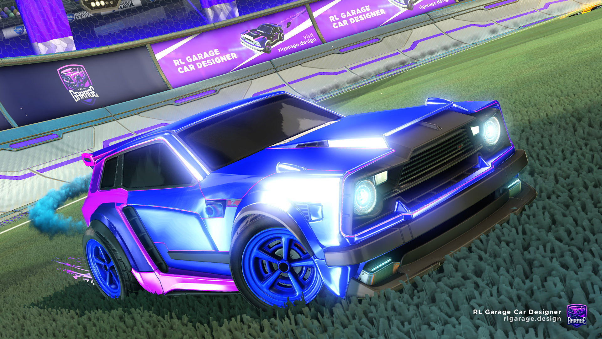 Design by Nateorus
