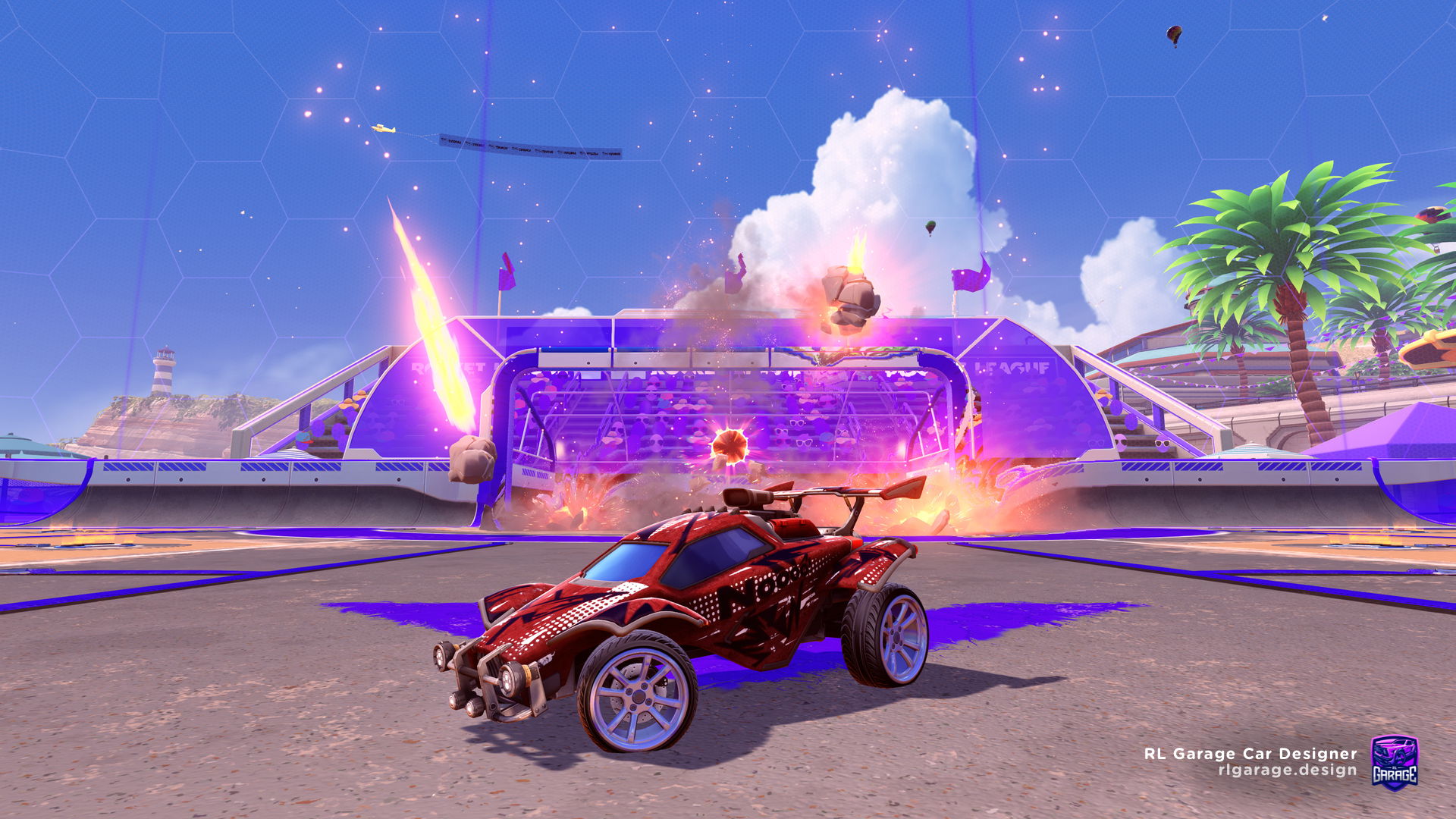 Design by MyUserIsThis24