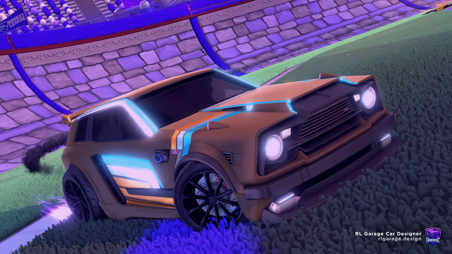 Design by Lucaeujskdjejnr