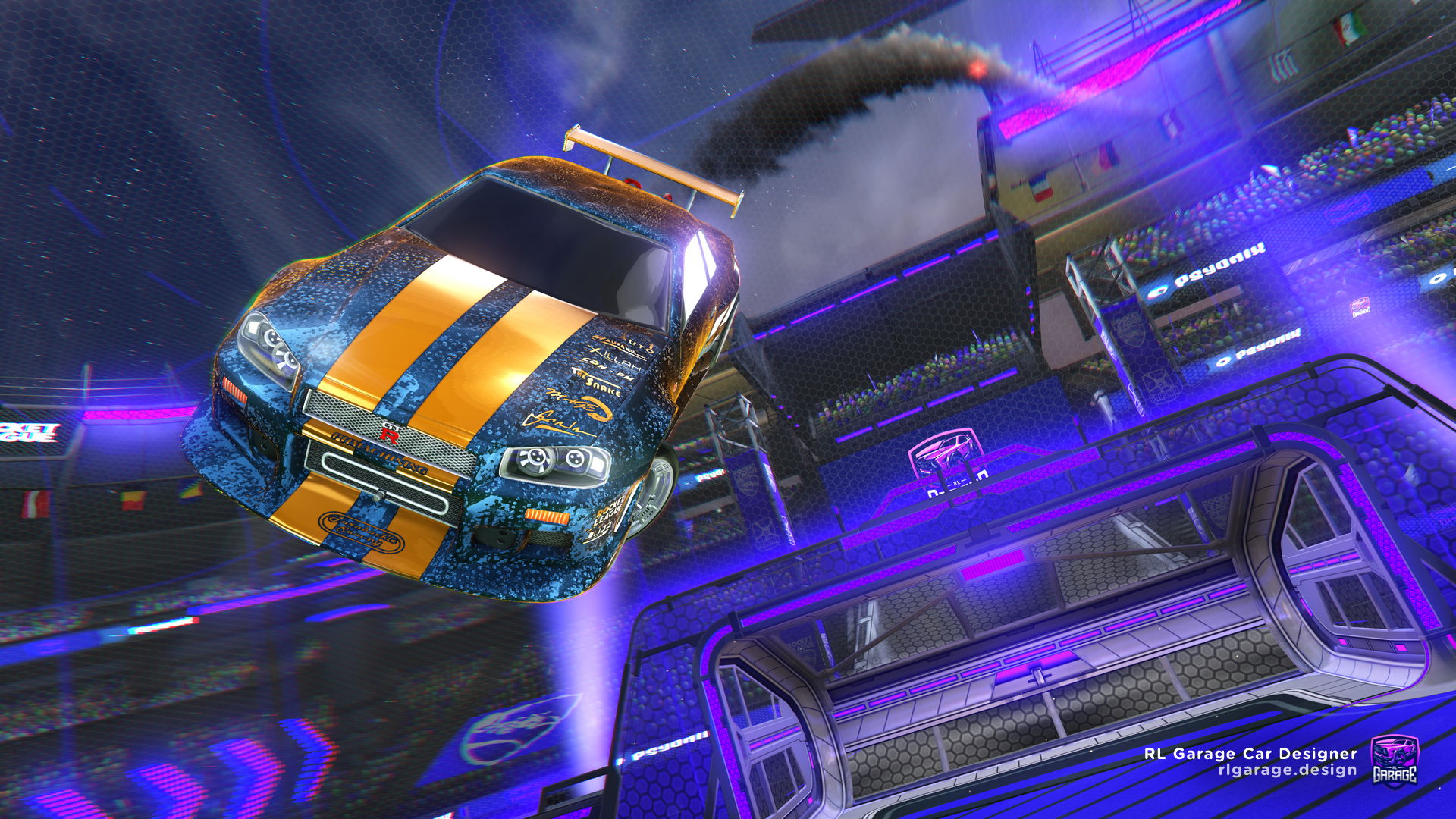 Design by bubbaishim