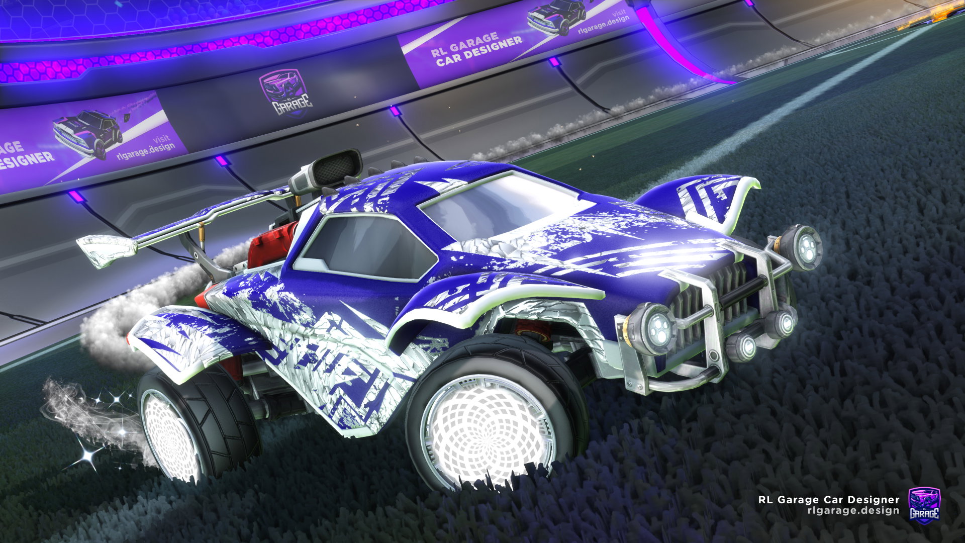 Design by COSMICBL4ZE