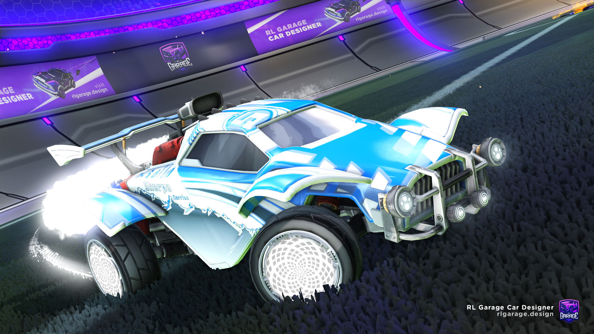 Design by TravisScoot