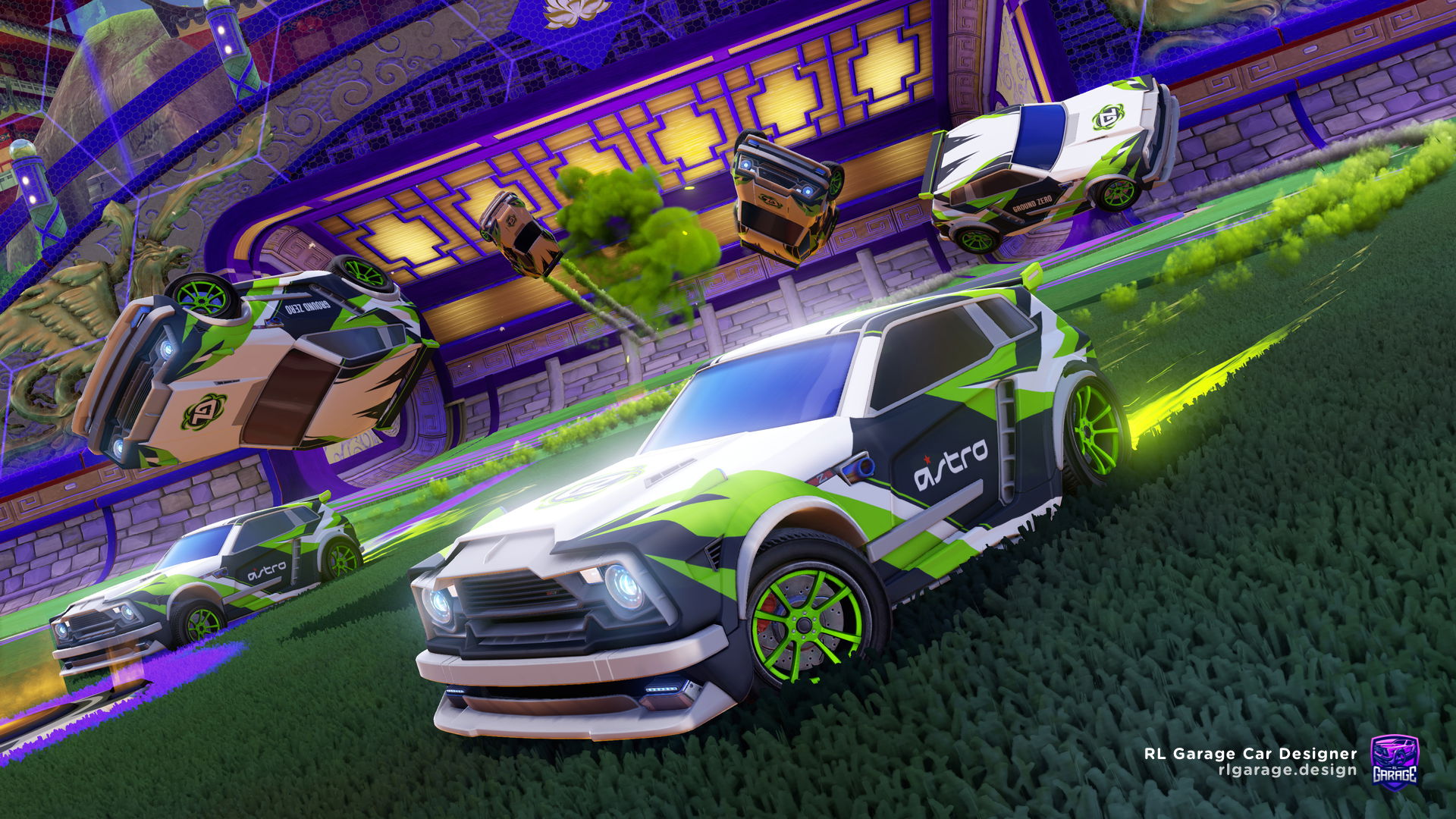 Design by Npggguysnp