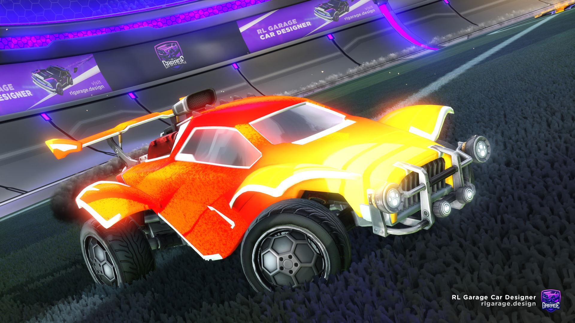 Design by FuzzyPotato7824