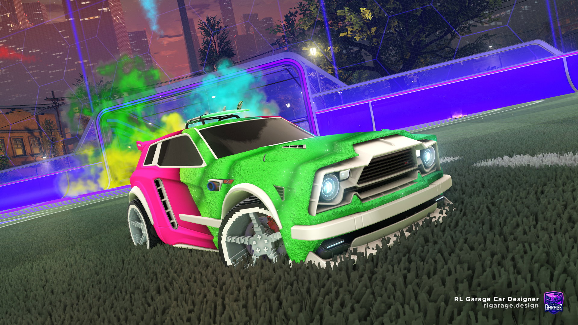 Design by Quickshot101