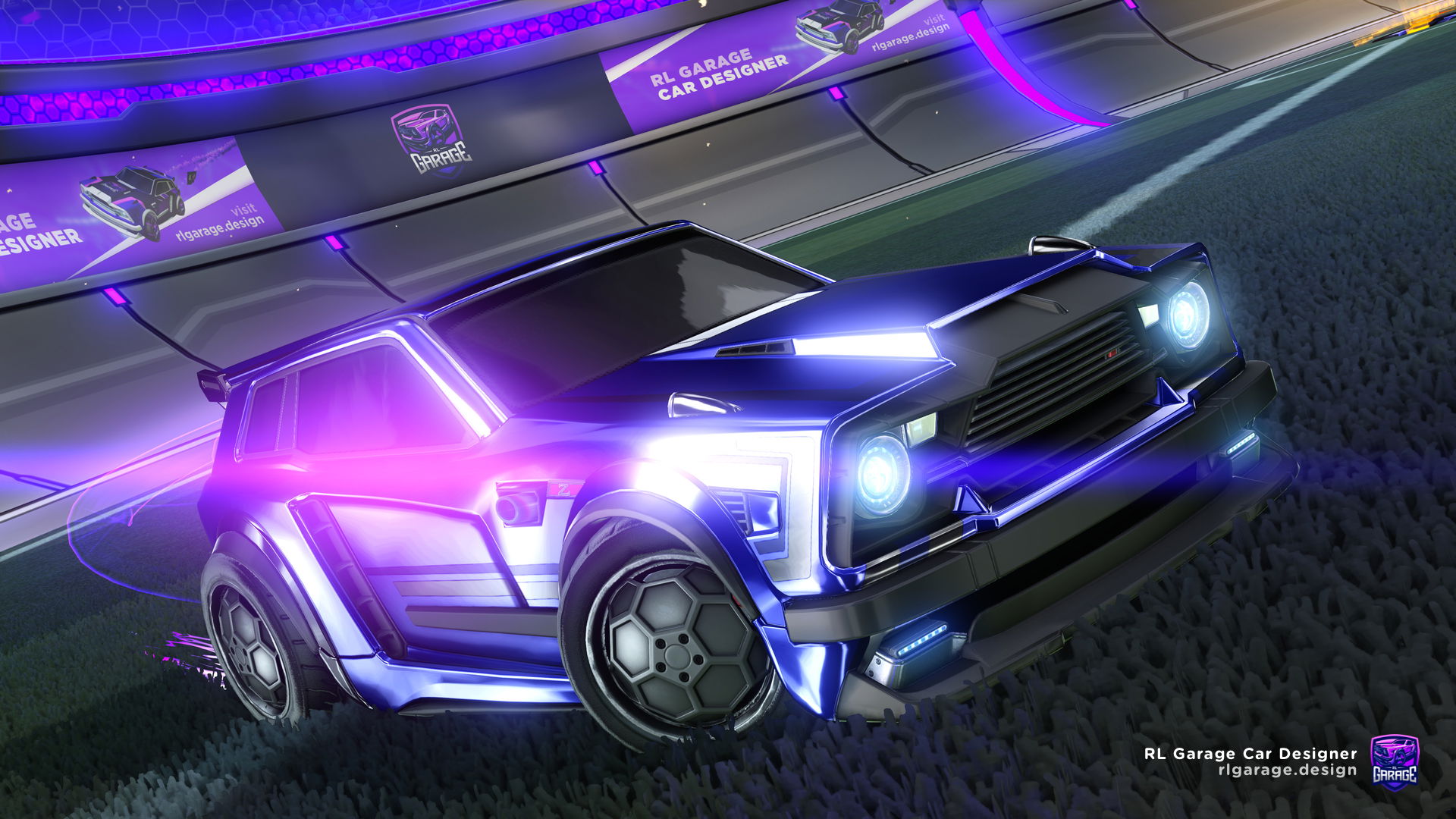 Design by Spicydead0987