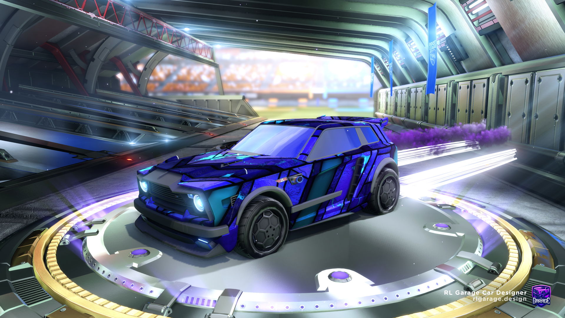 Design by Prohacker12