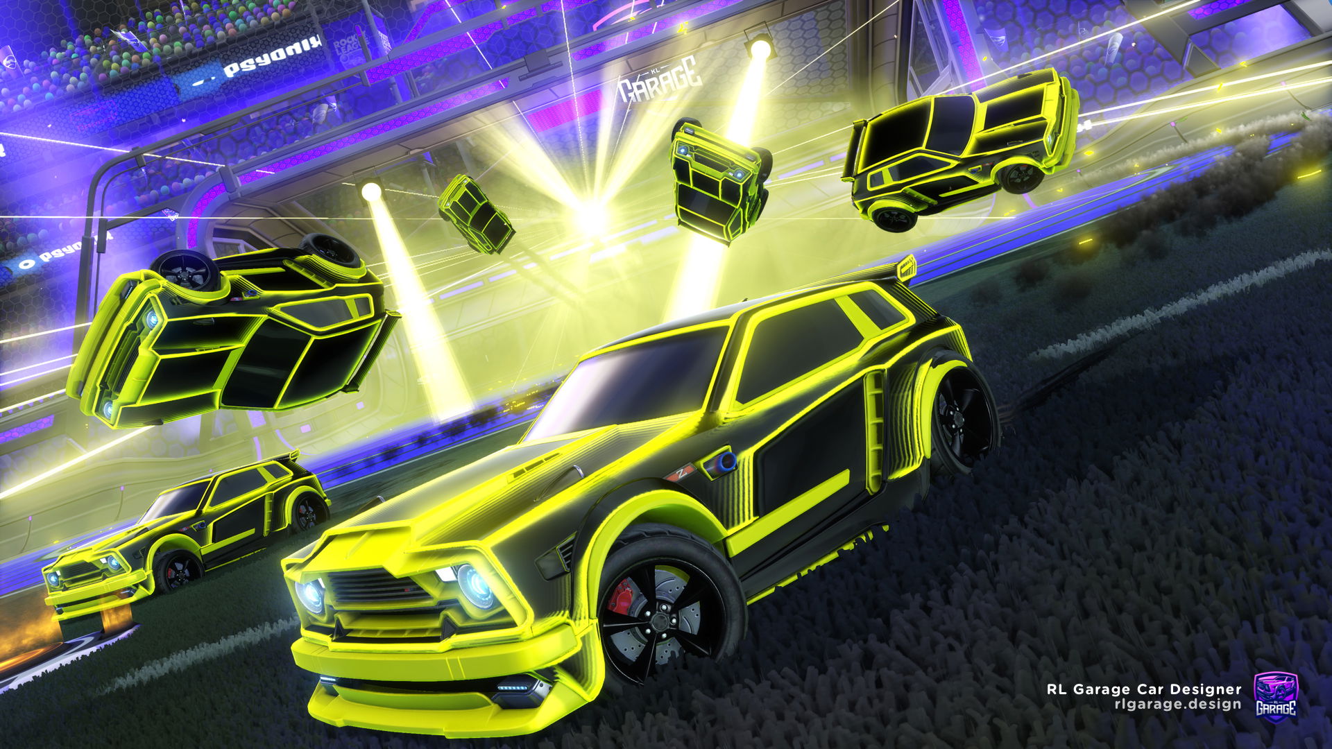 Design by CheesyOregano