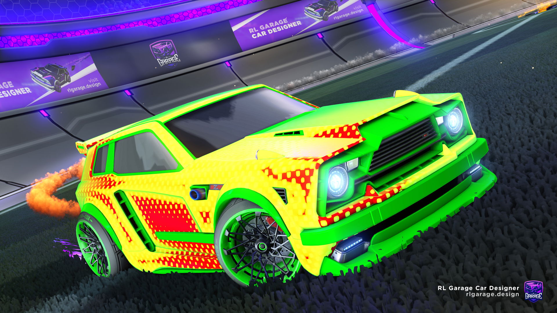 Design by gavrad1000