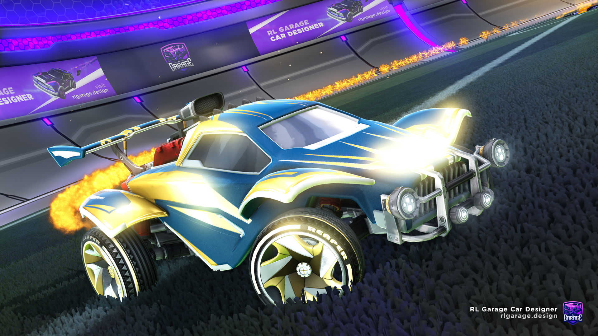 Design by ZeeGeeSpug