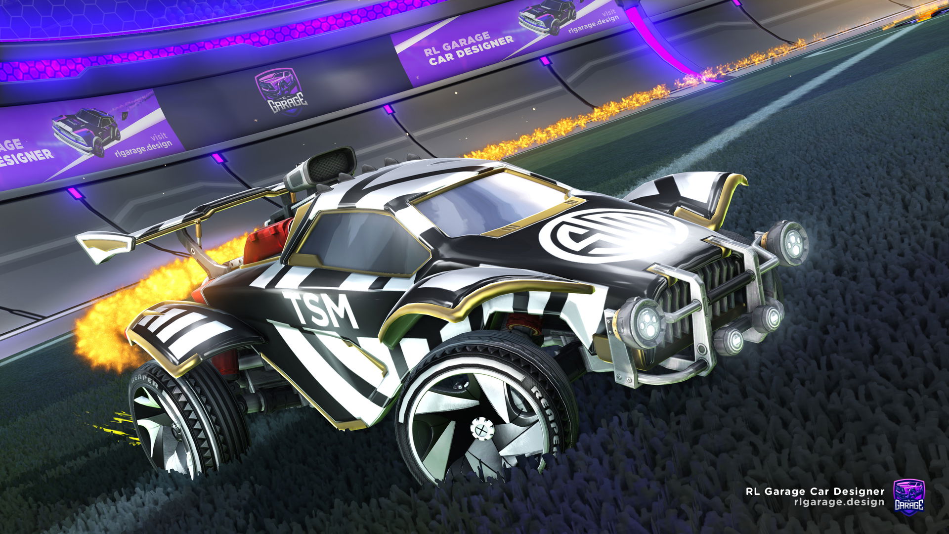 Design by ttv_torkoal