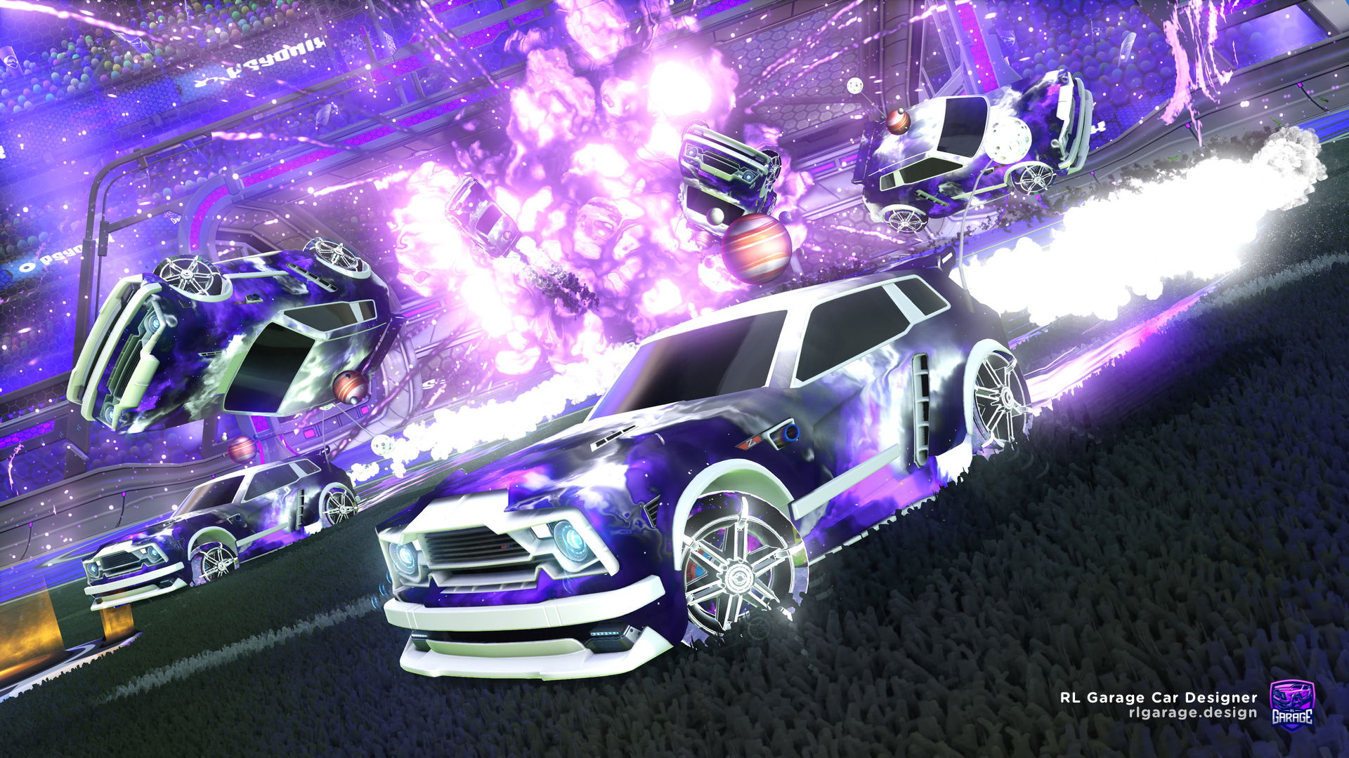 Design by BurnAboutOutBB