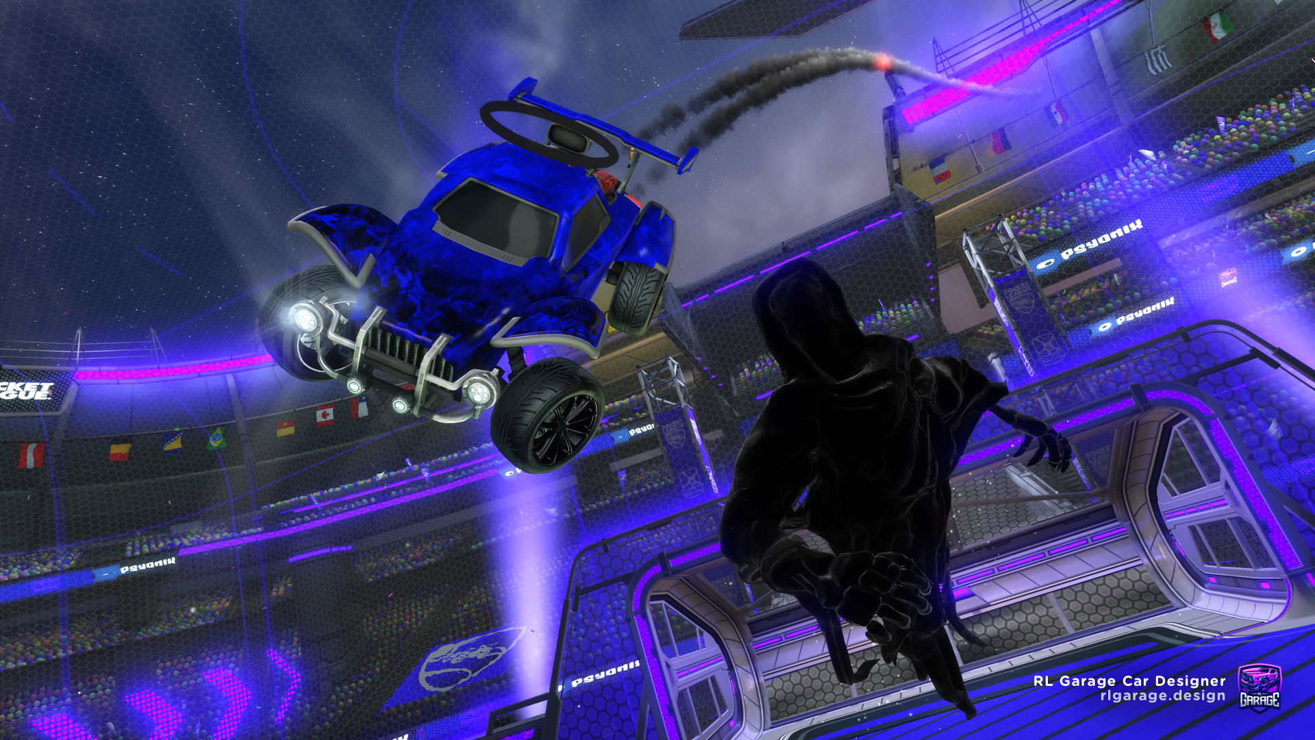 Design by InfinityOfficial