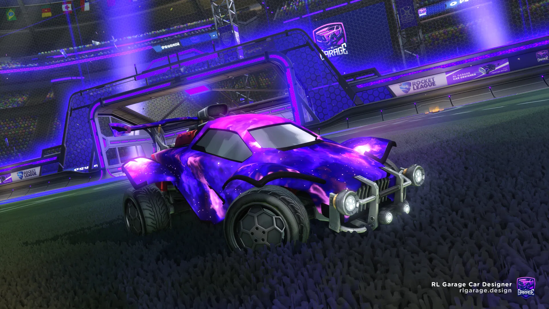 Design by Judoathome