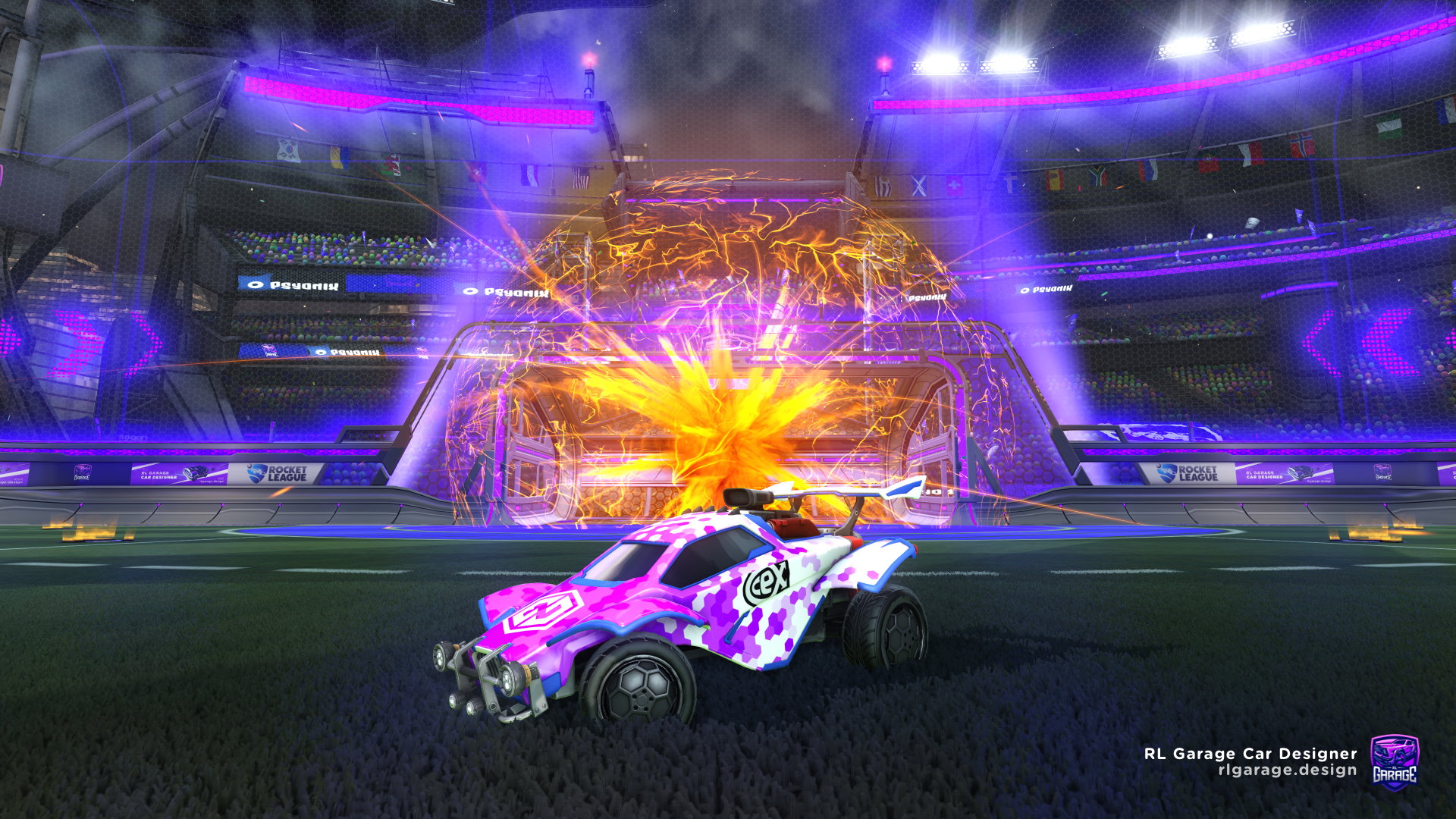 Design by Flebson_Au