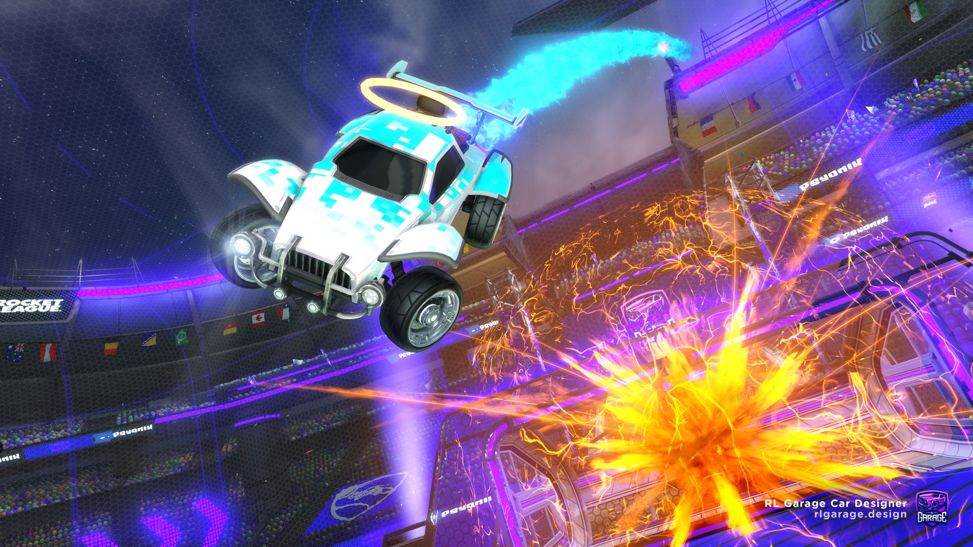 Design by Alvaroskii