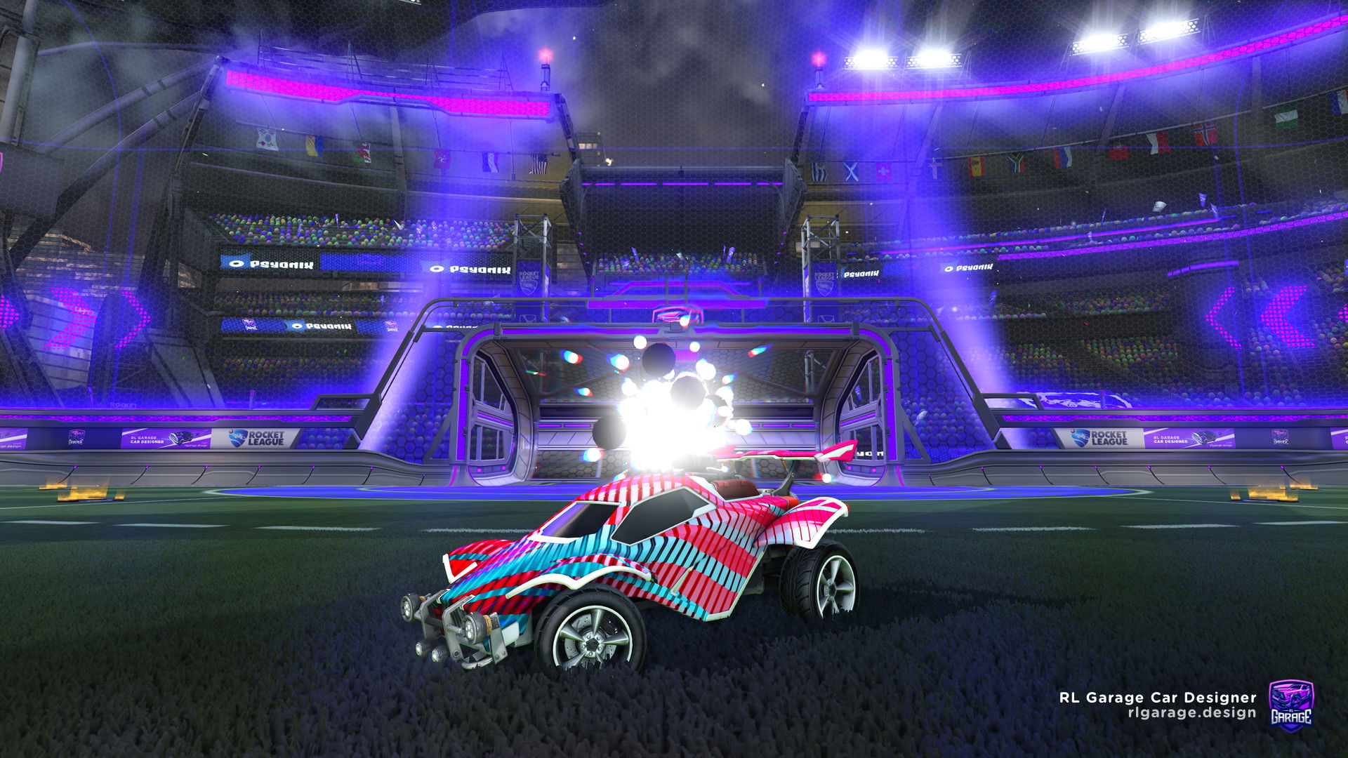 Design by NotCooper5