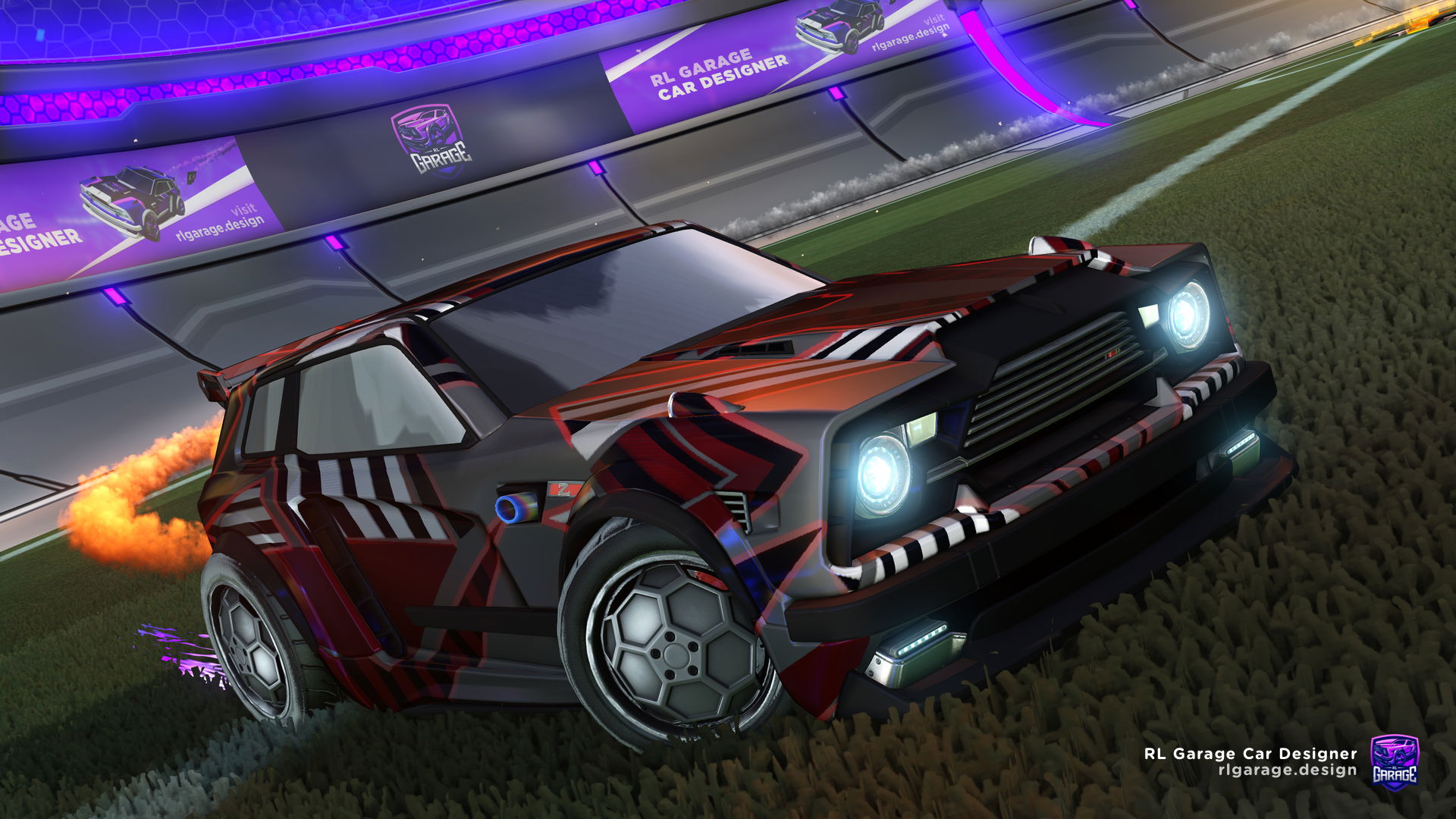 Design by DunnitRL_on_YT