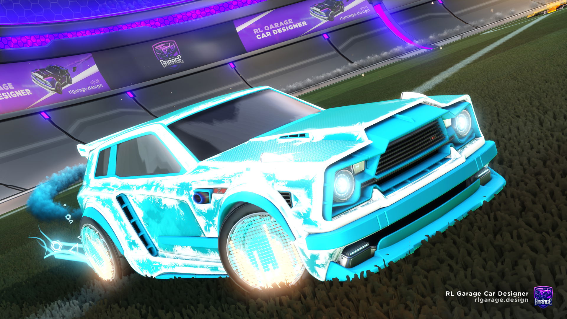 Design by JNAntagonist