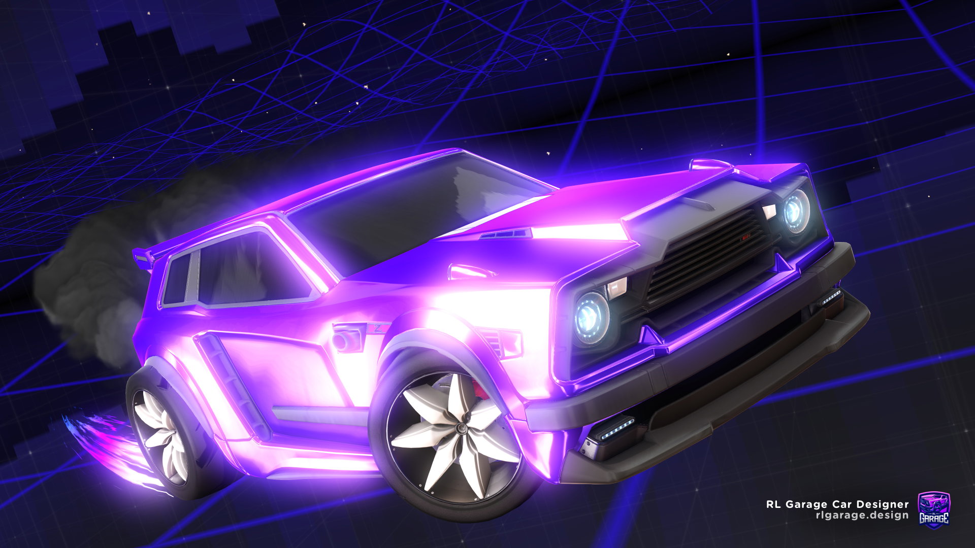 Design by OcegeOnDaBeat