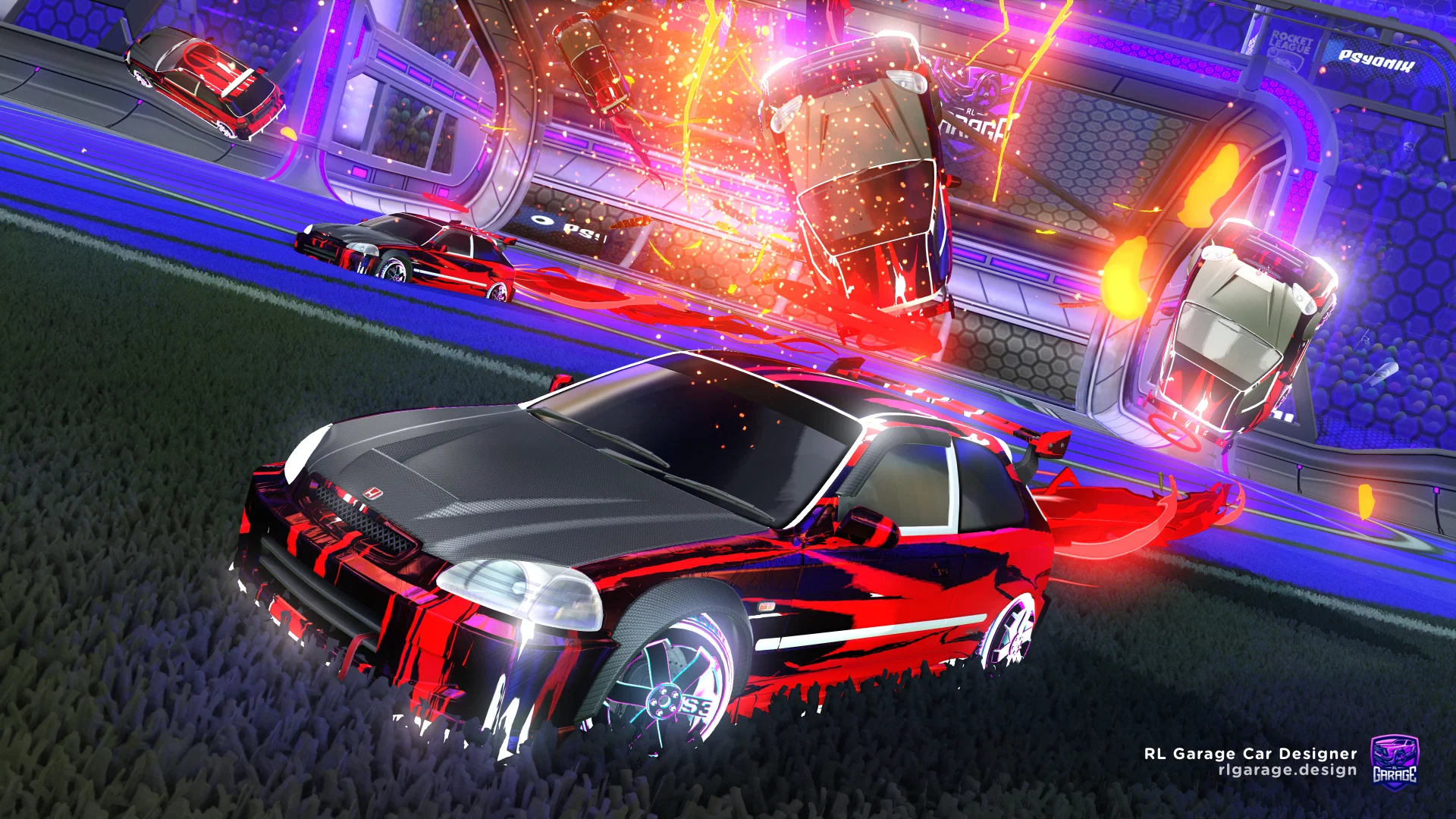 Design by j0tarie