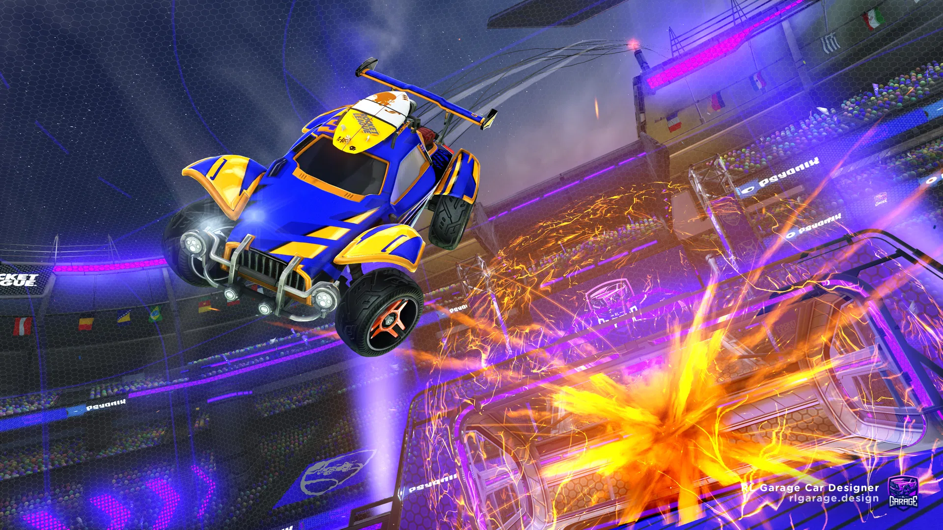 Design by DeathTrOOpRX