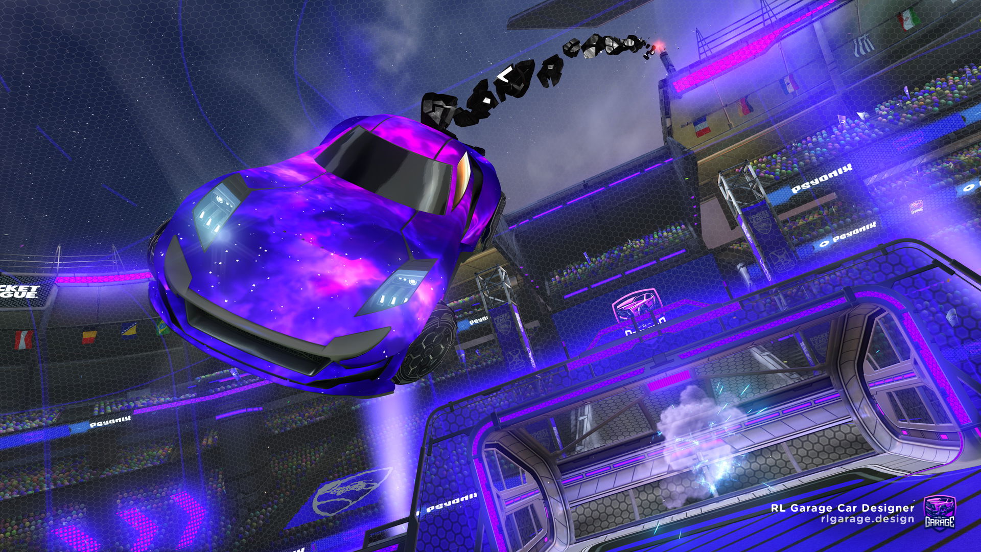 Design by Nightrider2812