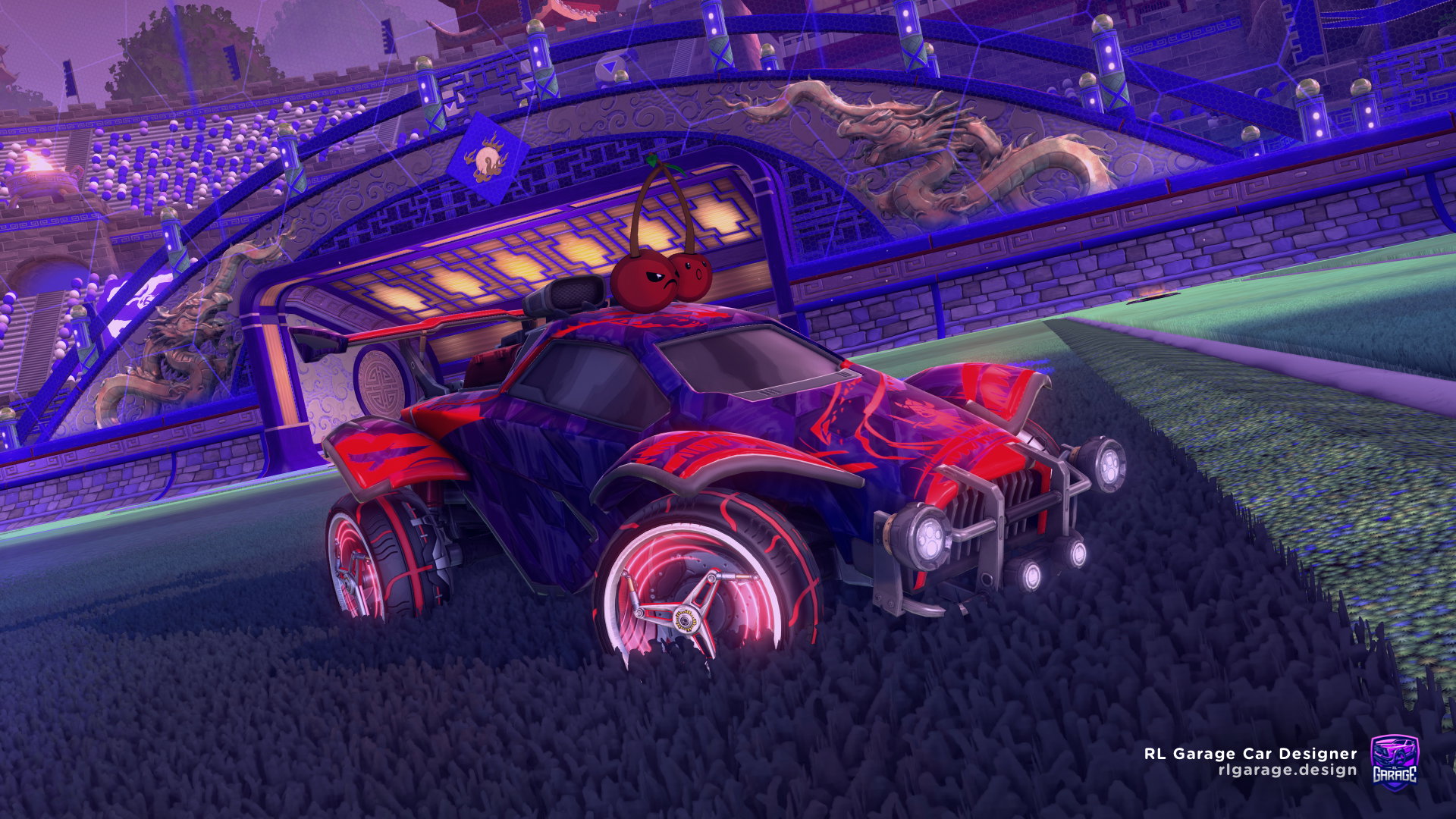 Design by Prothechamp87