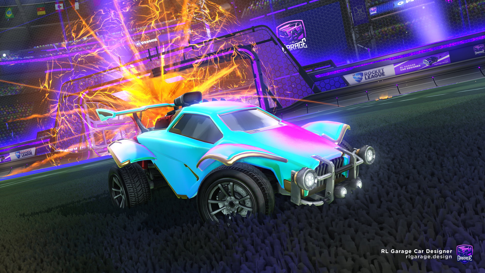 Design by RyDiggityDog